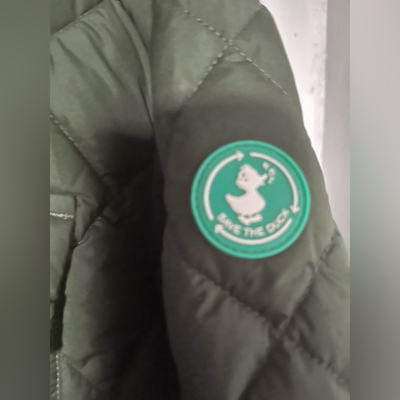Save the duck women’s jacket - Picture 3 of 4